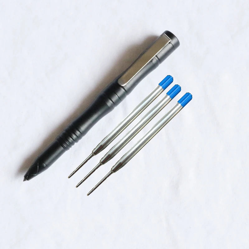 Self-Defence Tactical Pen Tungsten Steel