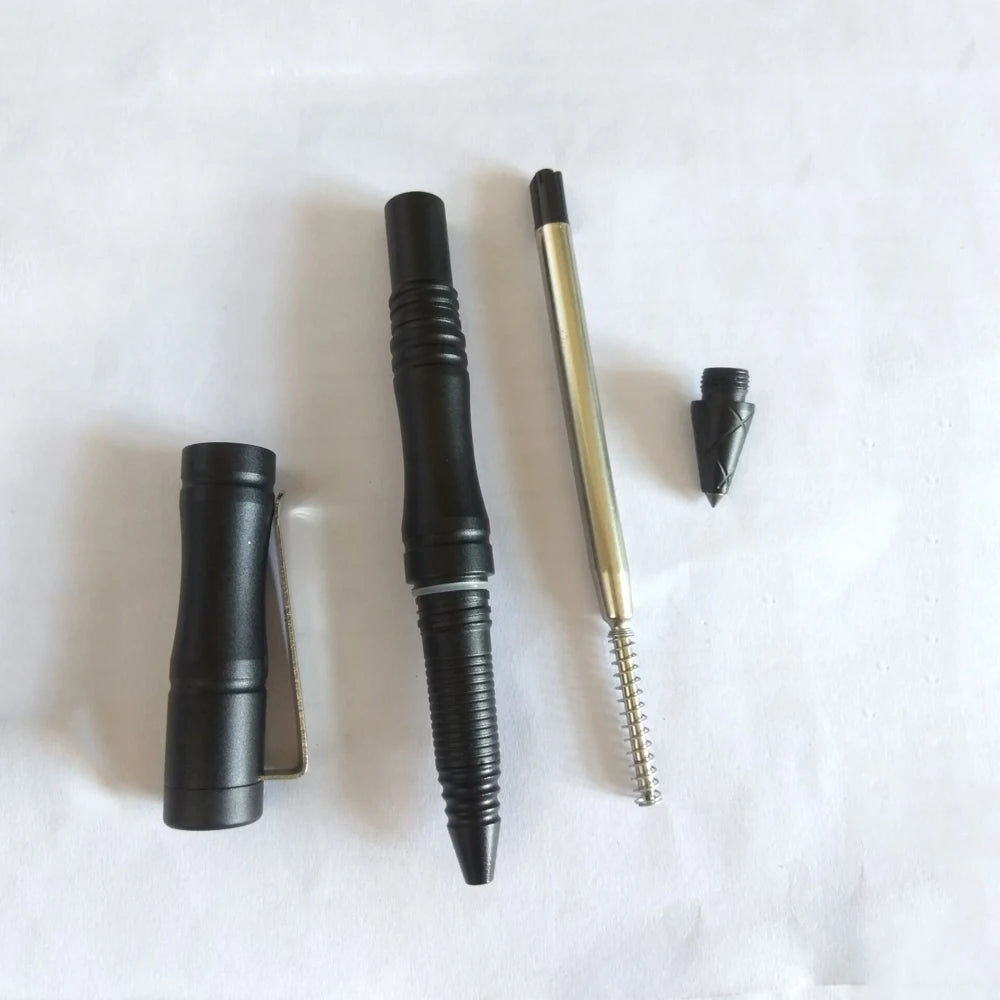 Self-Defence Tactical Pen Tungsten Steel