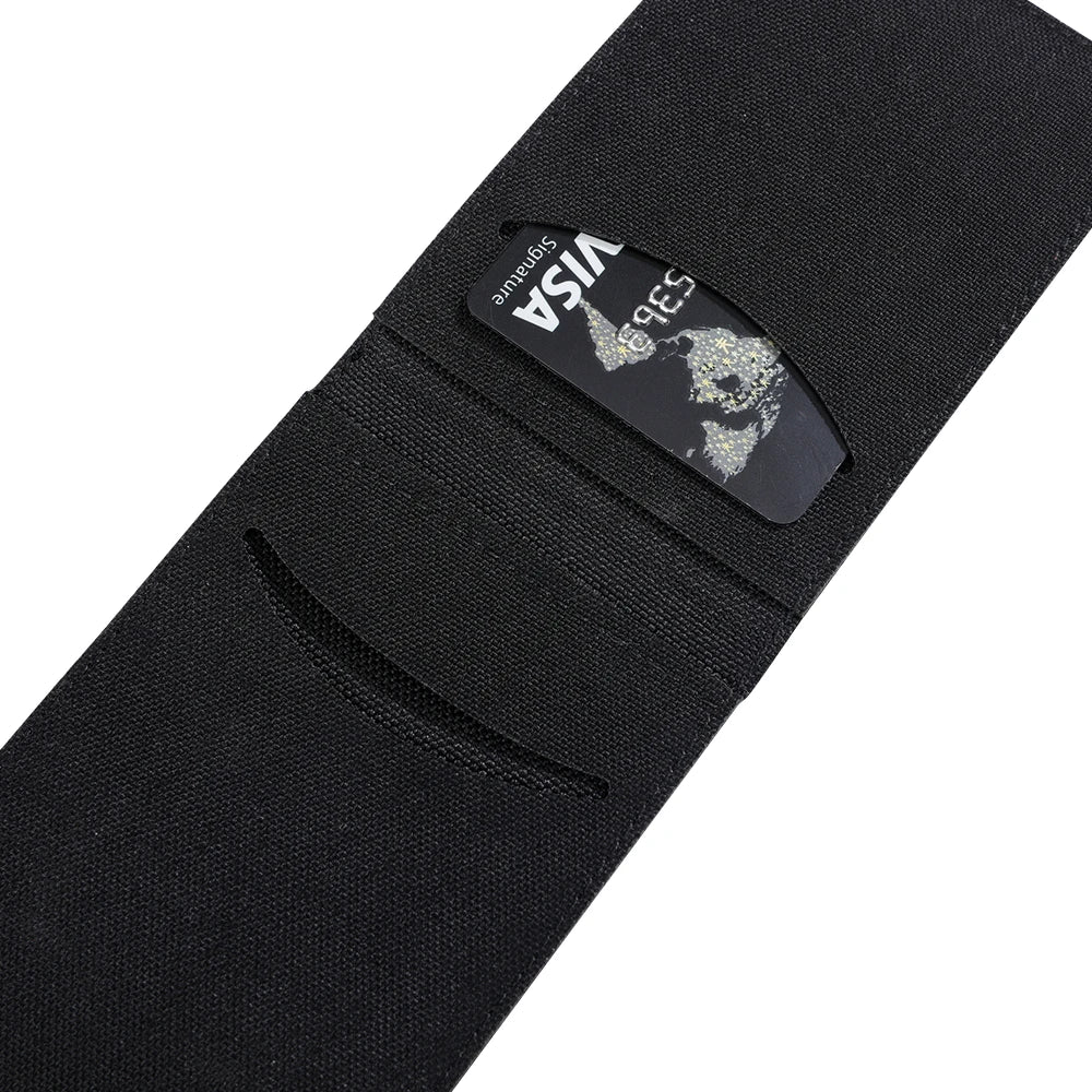 EXCELLENT ELITE SPANKER Credit Card Protective Cover Anti-theft Cards Wallet ID Card Holder General Cards Holder Bank Card Cover