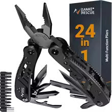 TitanTool™ 24-in-1 Multitool Pliers