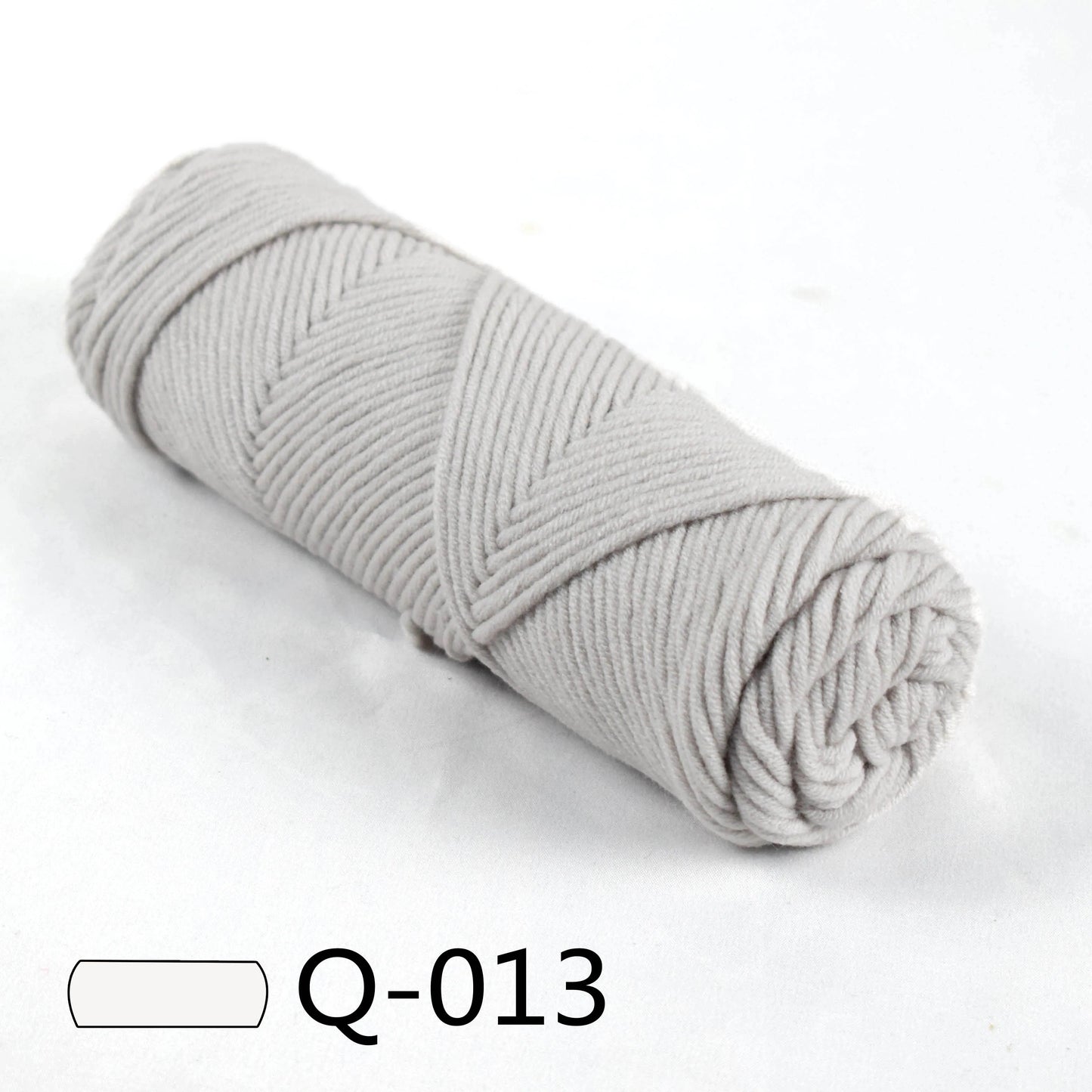100g/pcs Chunky Yarn Wool Blends for Hand Knitting Handmade DIY Woven Scarf Thread Valentine's Cotton Gift Scarf Sweater Hats