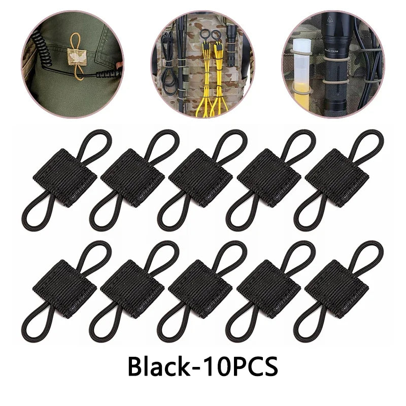 1PC Tactical Plastic Cable Tie Band Handcuffs Cs Sport Decorative Strap Tmc Sport Gear Disposable Cable Tie Yellow military gear