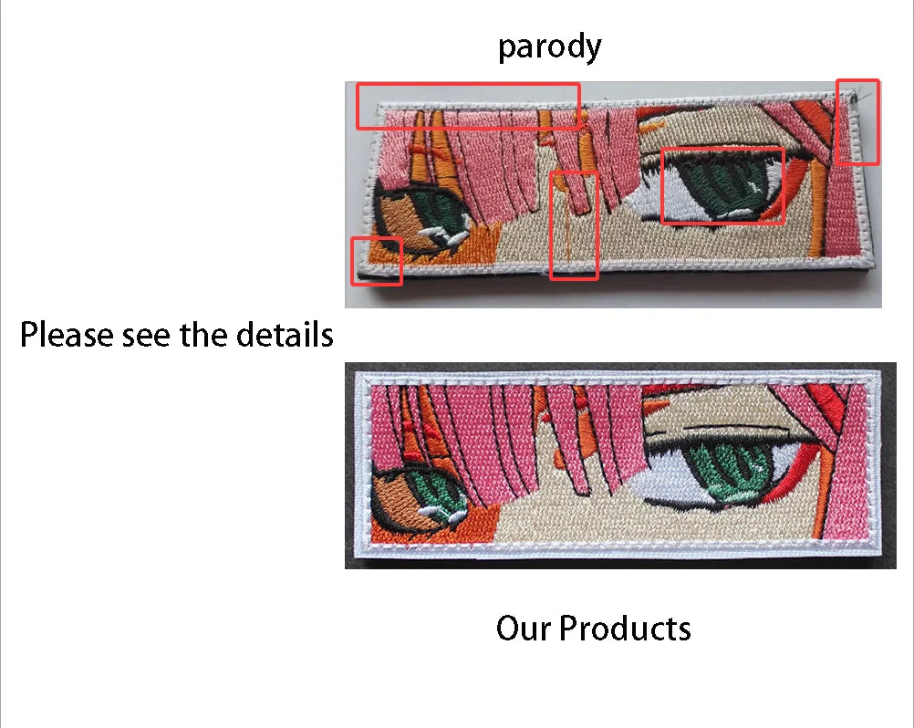3D Embroidery Creative Gold Coins and Stereo Eagles Armband No Signal Woven With Hook Loop For Backpack Clothing Custom Patch