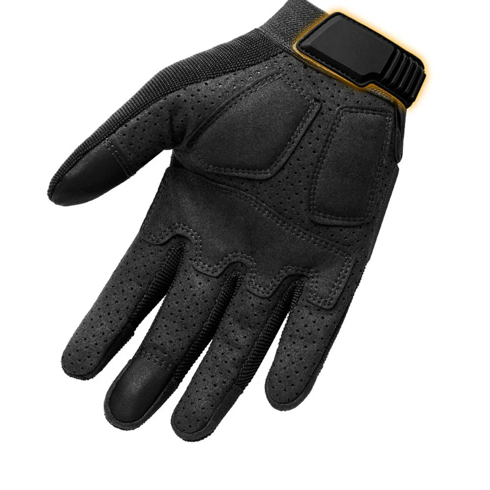 Special Forces Tactical Gloves Touch Screen Mountaineering Motorcycle Riding Protective Gloves Outdoor Sport Tactical Gloves