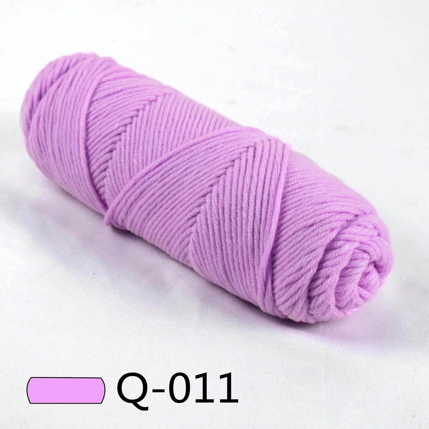 100g/pcs Chunky Yarn Wool Blends for Hand Knitting Handmade DIY Woven Scarf Thread Valentine's Cotton Gift Scarf Sweater Hats