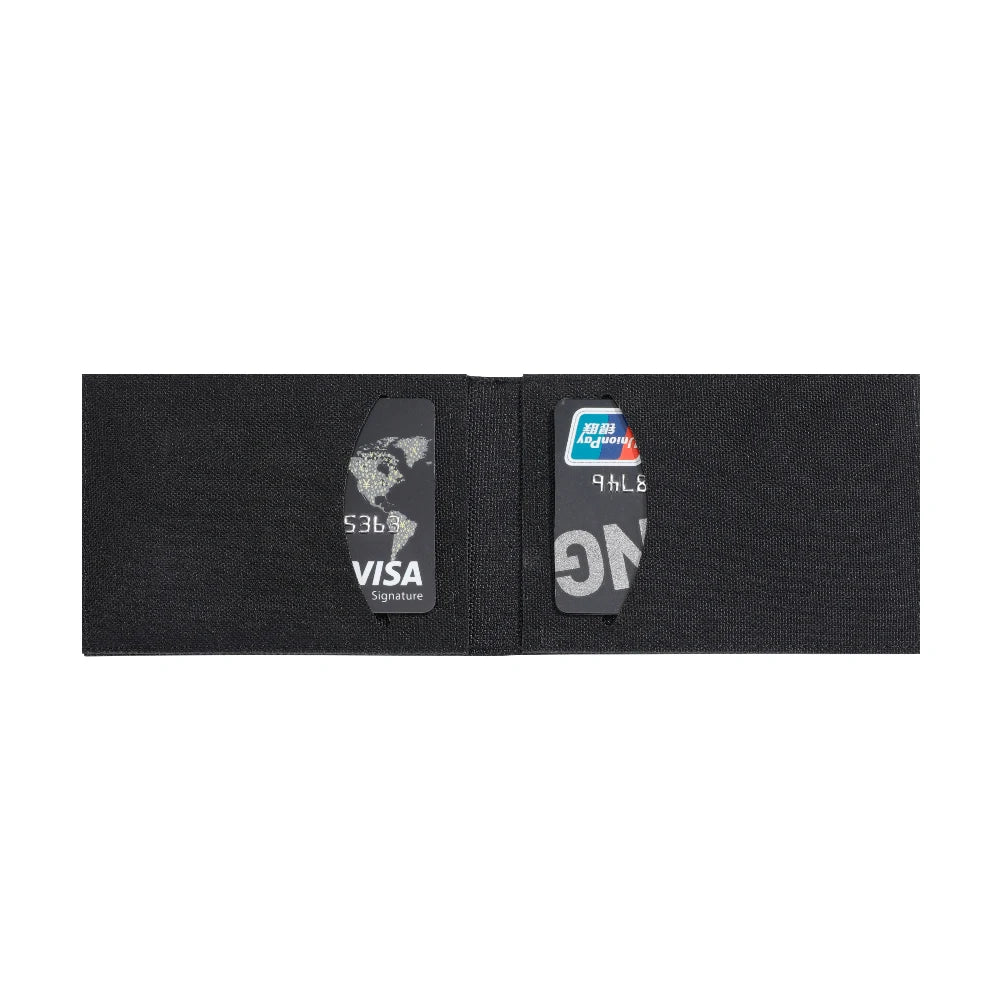 EXCELLENT ELITE SPANKER Credit Card Protective Cover Anti-theft Cards Wallet ID Card Holder General Cards Holder Bank Card Cover