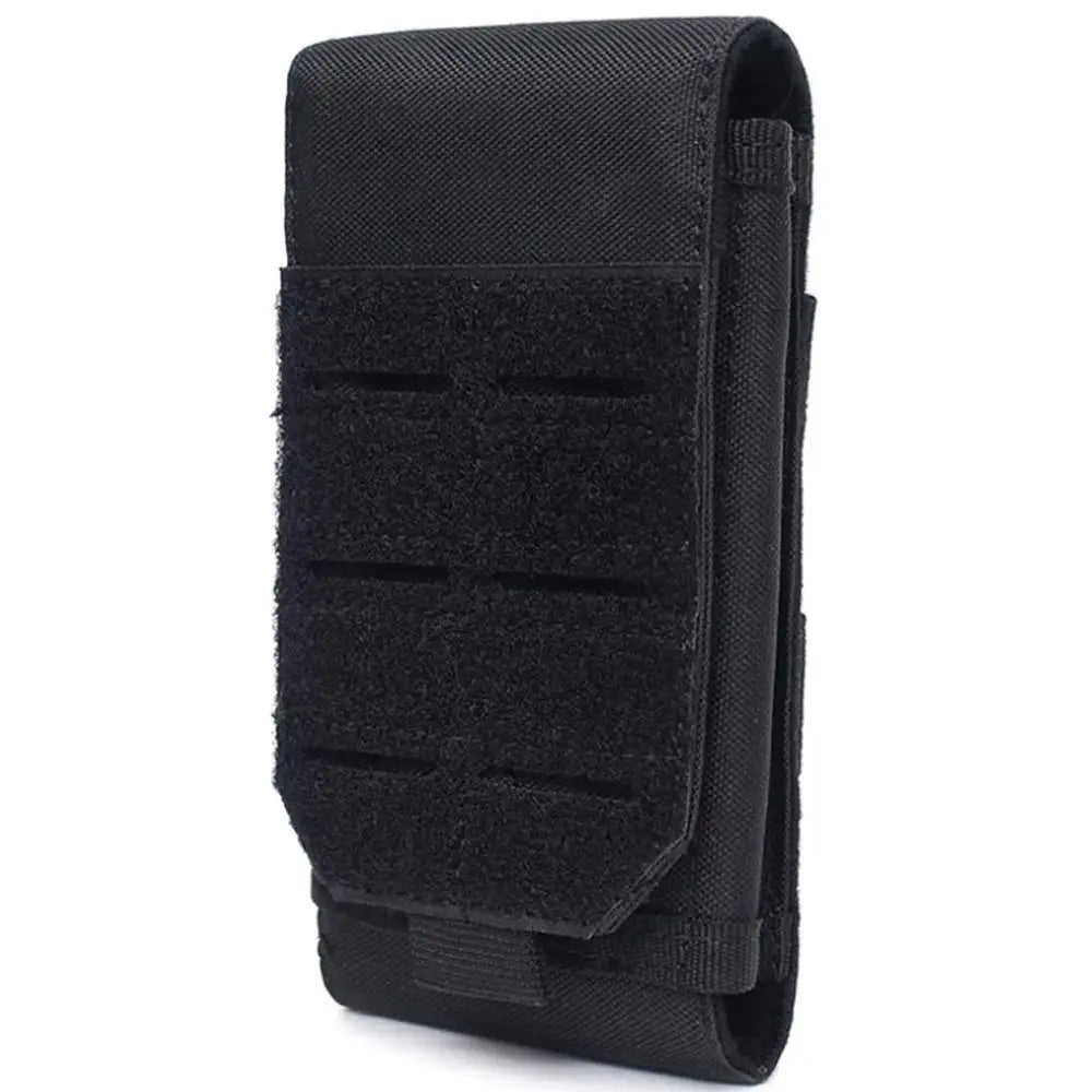 Tactical Molle Carrying Bag Small Items Hunting Shooting Outdoor Camping EDC Bag Small Bag Waist Bag Mobile Phone Bag