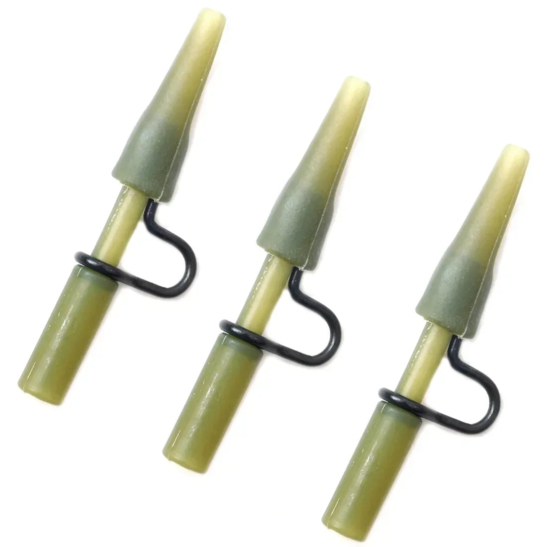 Articulos De Pesca Carp Fishing Tackle Kit Anti Tangle Sleeves Hook Stop Beads Swivels All for Fishing Goods Accessories