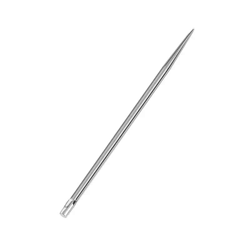 Leather Sewing Awl Set Replaceable Multifunctional Shoes Repair Tool Kit Punch Stitching Needles DIY Sewing Leathercraft