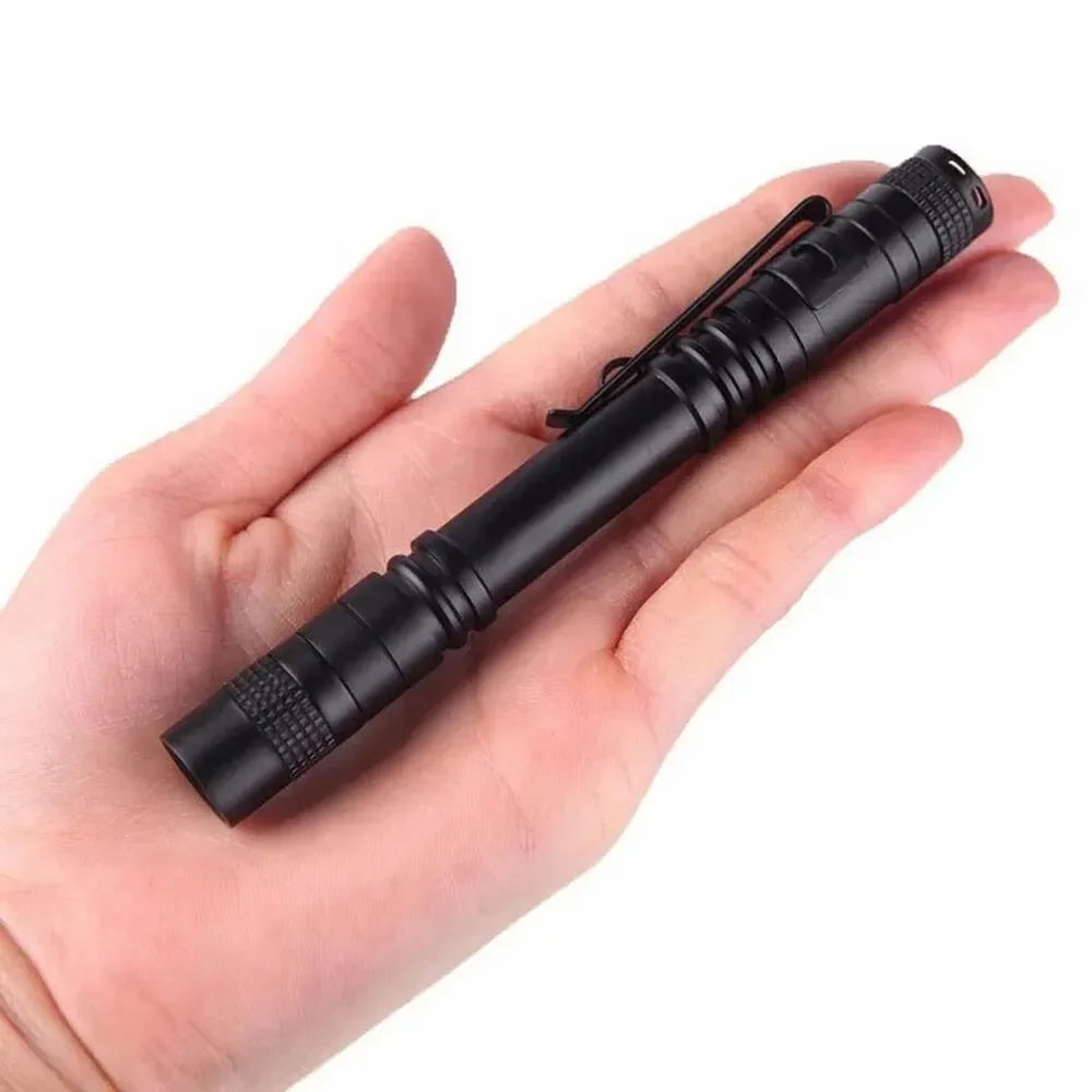Red Light Penlight One Mode Red Light Flash light