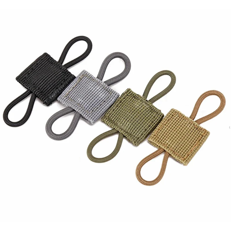 1PC Tactical Plastic Cable Tie Band Handcuffs Cs Sport Decorative Strap Tmc Sport Gear Disposable Cable Tie Yellow military gear