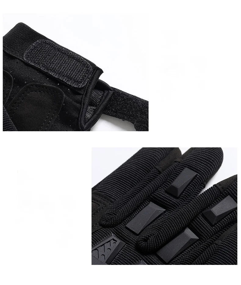 Special Forces Tactical Gloves Touch Screen Mountaineering Motorcycle Riding Protective Gloves Outdoor Sport Tactical Gloves