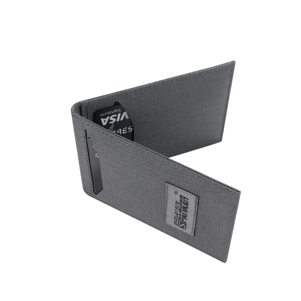 EXCELLENT ELITE SPANKER Credit Card Protective Cover Anti-theft Cards Wallet ID Card Holder General Cards Holder Bank Card Cover