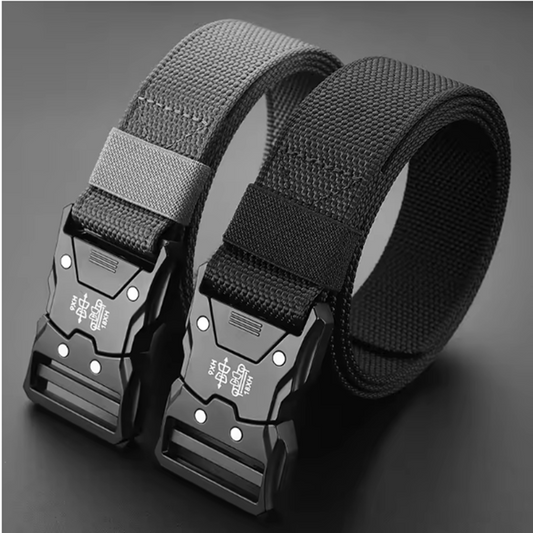 TitanBelt™ Tactical Waist Belt