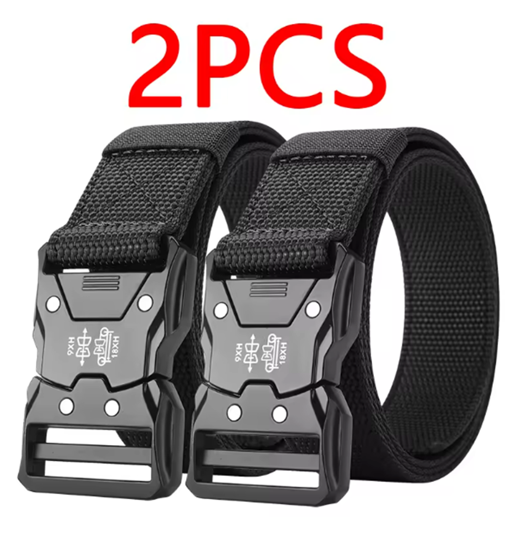 TitanBelt™ Tactical Waist Belt