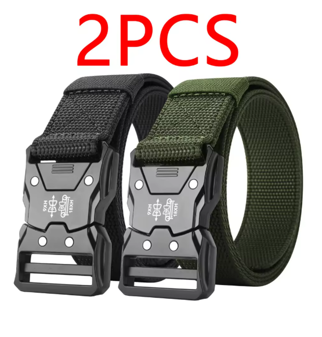 TitanBelt™ Tactical Waist Belt