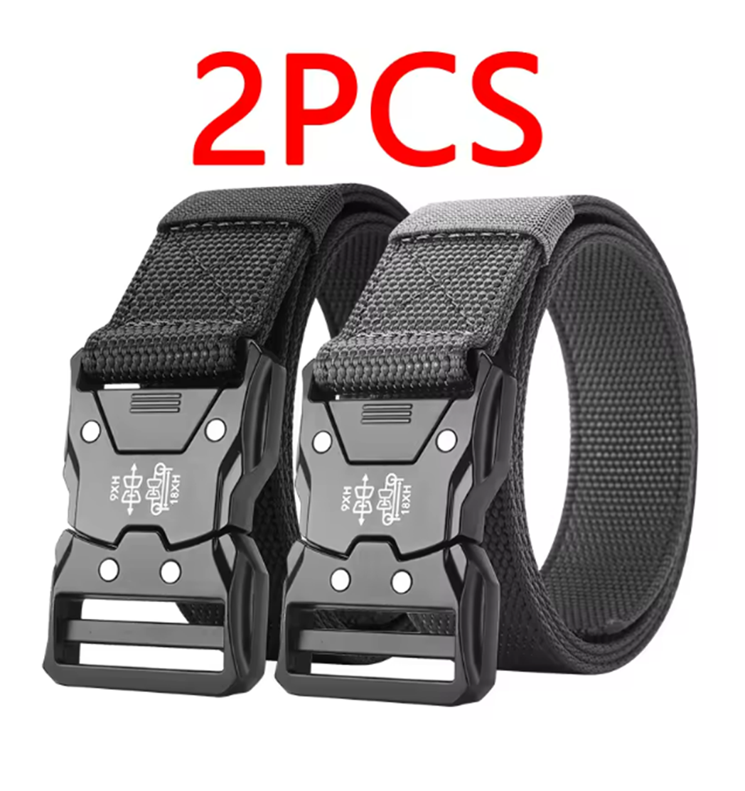 TitanBelt™ Tactical Waist Belt
