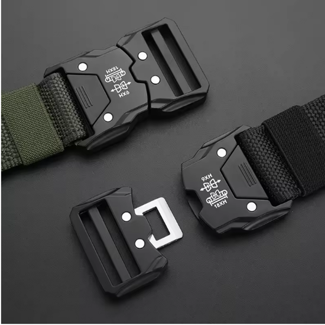 TitanBelt™ Tactical Waist Belt