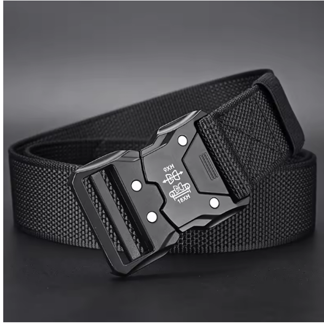 TitanBelt™ Tactical Waist Belt