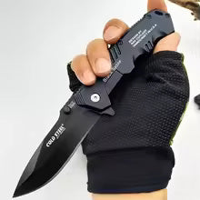 TitanBlade™ Tactical Folding Knife