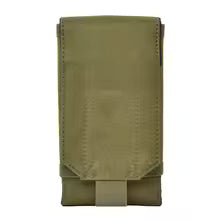 TitanMini™ MOLLE EDC Utility Pouch – Compact Tactical Carry Bag for Phone, Tools & Outdoor Gear
