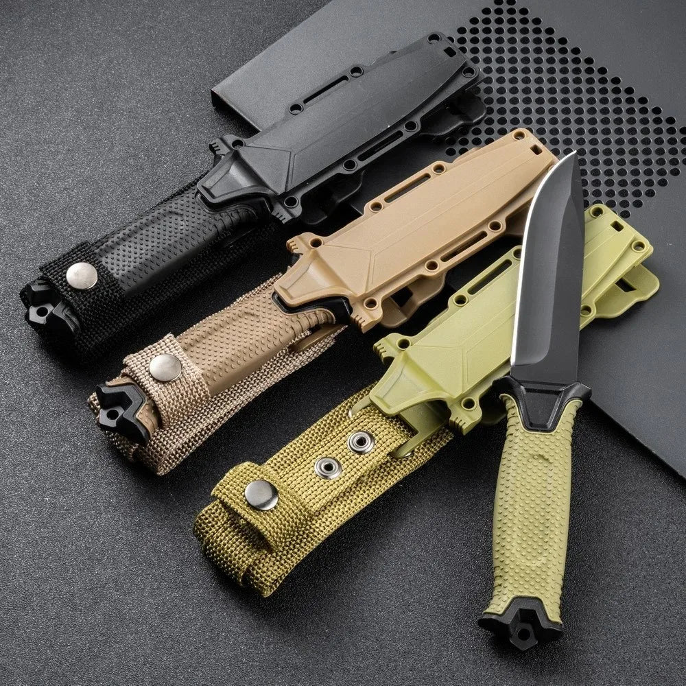 Tactical Knife