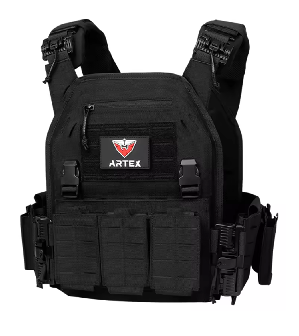 Tactical Vest