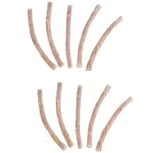 TitanFlame™ Hemp Fire Starter Wicks