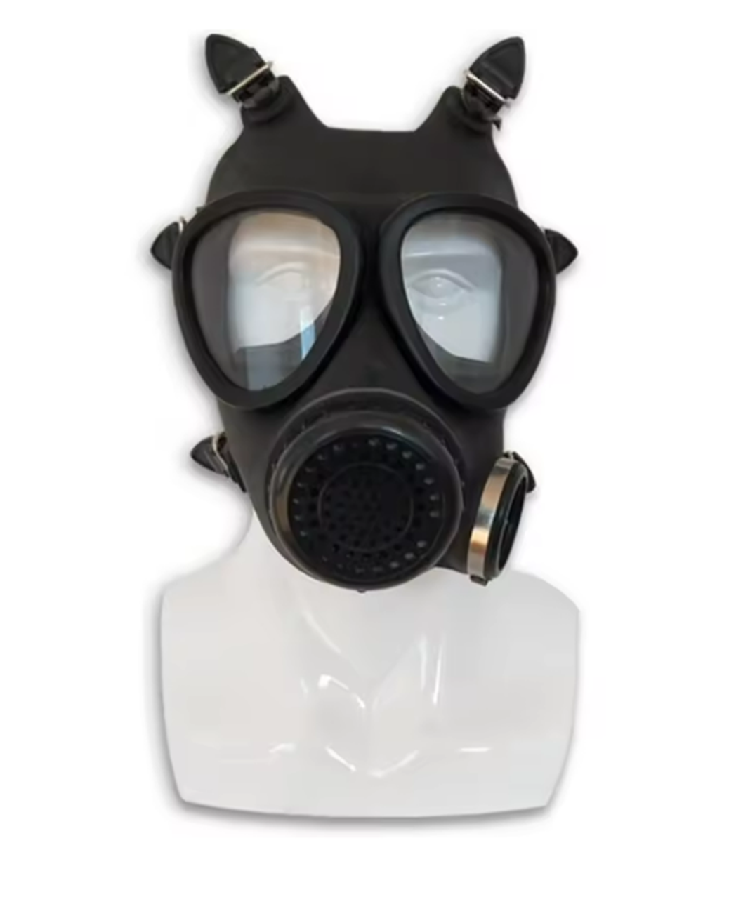 TitanGuard™ MF14 Tactical Gas Mask