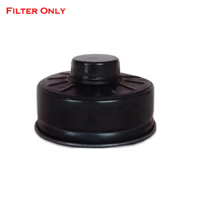 TitanGuard™ MF14 Tactical Gas Mask