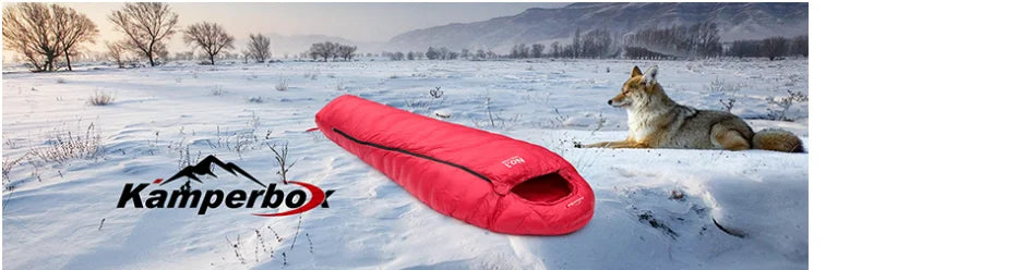 Kamperbox Hammock Mosquito Net Camping Bugnet Outdoor Camping Equipment Mesh Mosquito
