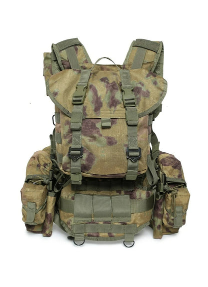 Russian Special Forces Smersh Tactical Vest Outdoor Combat Equipment Gear Hunting Vest