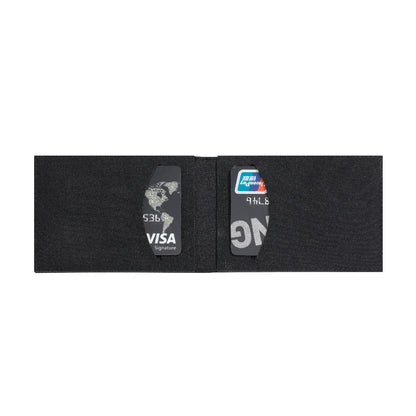 EXCELLENT ELITE SPANKER Credit Card Protective Cover Anti-theft Cards Wallet ID Card Holder General Cards Holder Bank Card Cover