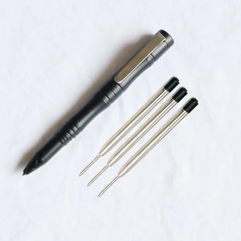 Self-Defence Tactical Pen Tungsten Steel