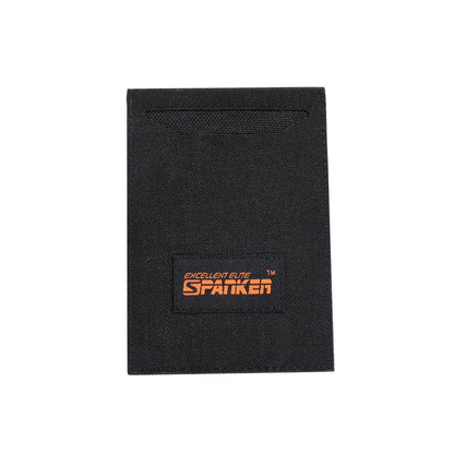 EXCELLENT ELITE SPANKER Credit Card Protective Cover Anti-theft Cards Wallet ID Card Holder General Cards Holder Bank Card Cover