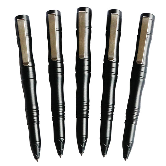 Self-Defence Tactical Pen Tungsten Steel