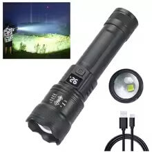 TitanBeam™ 2000LM Tactical Flashlight