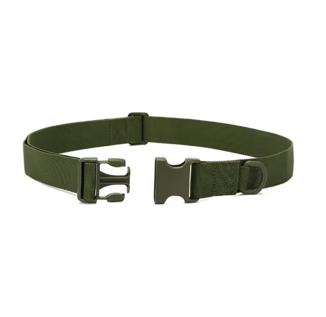 TitanLeg™ MOLLE Drop Leg Platform Holster