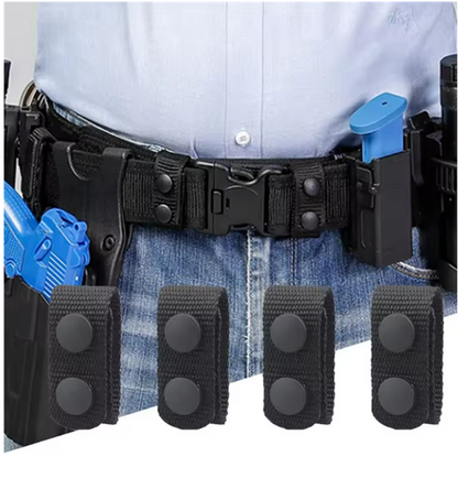 TitanLeg™ MOLLE Drop Leg Platform Holster