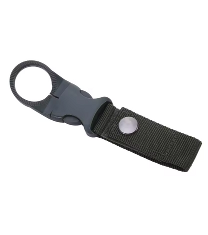 TitanLeg™ MOLLE Drop Leg Platform Holster