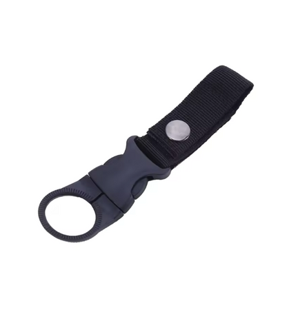 TitanLeg™ MOLLE Drop Leg Platform Holster