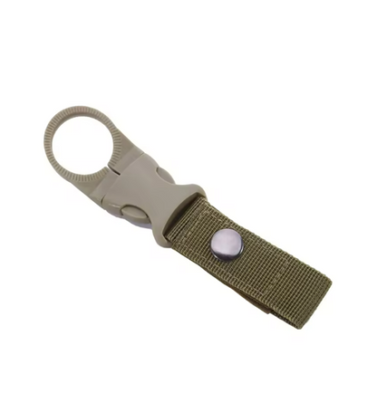 TitanLeg™ MOLLE Drop Leg Platform Holster