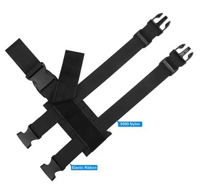 TitanLeg™ MOLLE Drop Leg Platform Holster