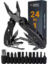 TitanTool™ 24-in-1 Multitool Pliers