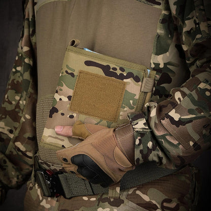 Weatherproof Map Case Portable Tactically Map Storage Bag Hiking Map  Holder for Outdoor Hiking Camping Huntin Dropshipping