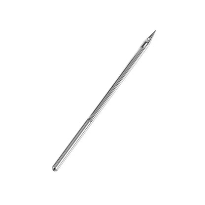 Leather Sewing Awl Set Replaceable Multifunctional Shoes Repair Tool Kit Punch Stitching Needles DIY Sewing Leathercraft