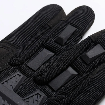 Special Forces Tactical Gloves Touch Screen Mountaineering Motorcycle Riding Protective Gloves Outdoor Sport Tactical Gloves