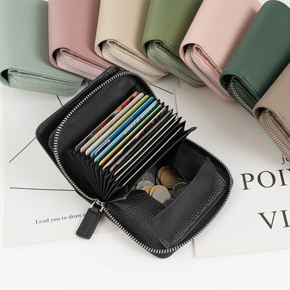 Luxury Design Genuine Leather Custom Initials Tote Bag Cowhide Daily Fashion Woman Shoulder Bag Large Capacity Business Handbag