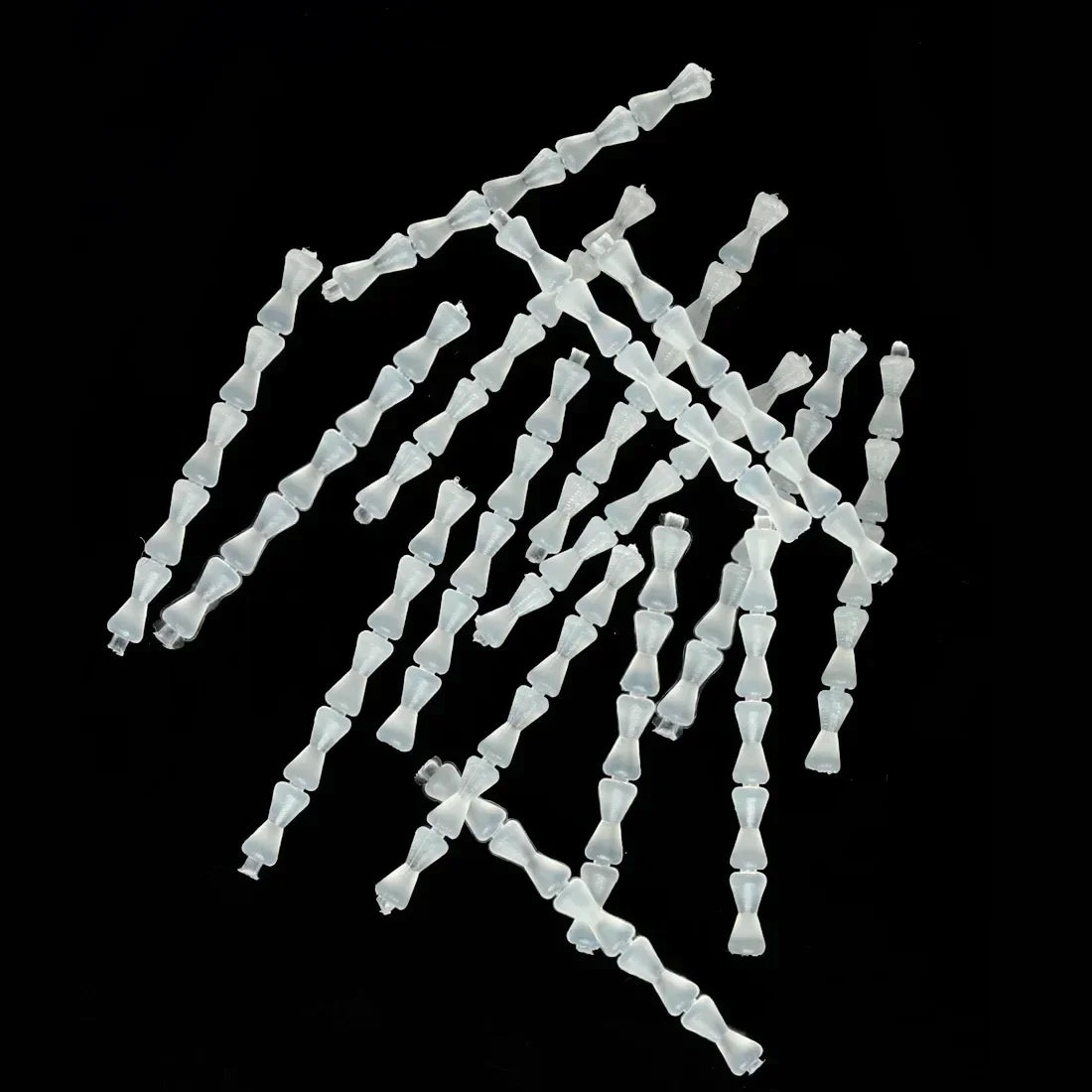 Articulos De Pesca Carp Fishing Tackle Kit Anti Tangle Sleeves Hook Stop Beads Swivels All for Fishing Goods Accessories
