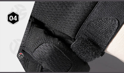 Tactical Full Finger Gloves Touch Screen Breathable Paintball Airsoft Shooting Hiking Combat Sport Hunting Bicycle Work Gear Men